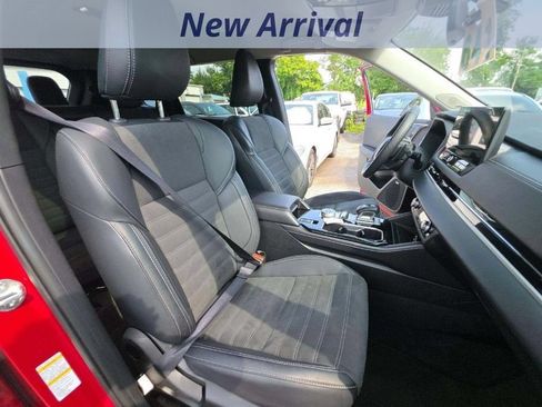 Used 2025 Mitsubishi Outlander SE AWD/4WD image 7