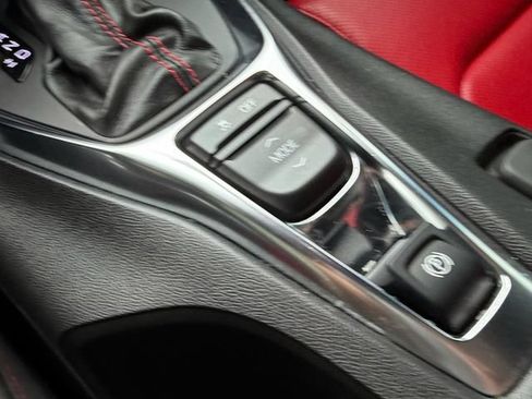 Certified 2024 Chevrolet Camaro SS RWD image 27