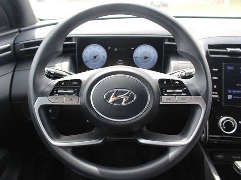 Used 2022 Hyundai Santa Cruz SEL w/ Activity Package AWD/4WD image 9