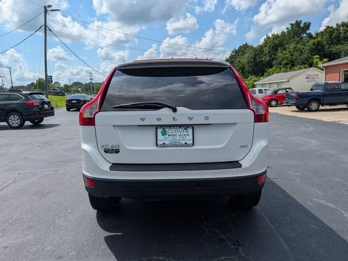 Used 2013 Volvo XC60 3.2 Premier AWD/4WD image 7
