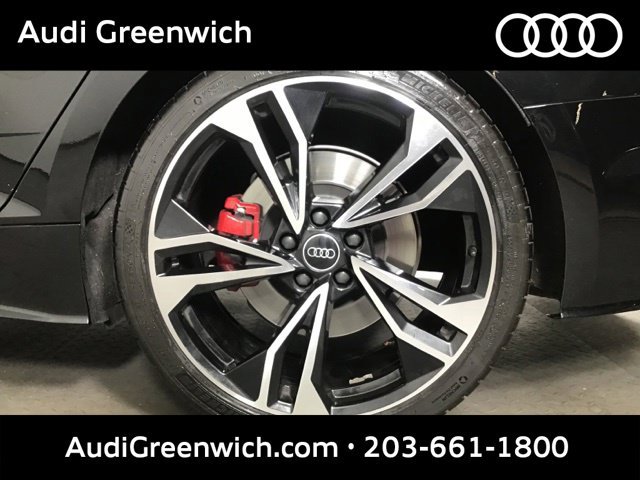 Used 2024 Audi S5 Premium Plus AWD/4WD image 28