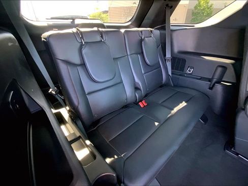 Used 2025 Ford Explorer ST w/ Sun And Sound Package AWD/4WD image 27