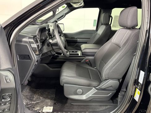 New 2026 Ford F150 STX w/ Equipment Group 200A RWD image 29