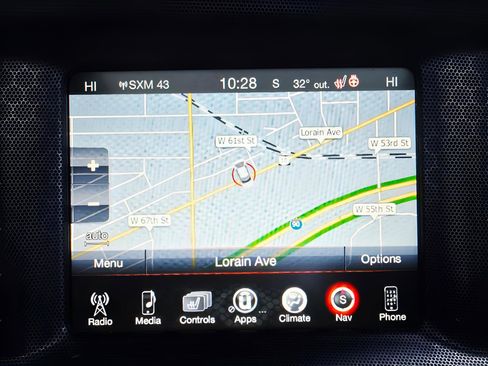 Used 2016 Dodge Charger R/T w/ Plus Group image 14