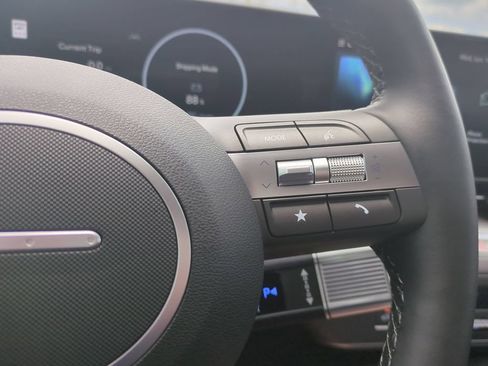 New 2026 Hyundai Kona Limited FWD image 34