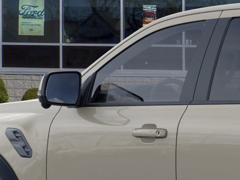 New 2025 Ford Ranger Raptor AWD/4WD image 20
