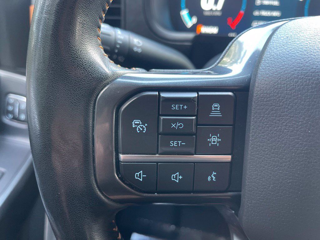 Certified 2022 Ford F150 Tremor w/ Equipment Group 402A High AWD/4WD image 20