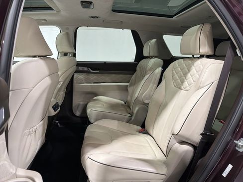 Used 2020 Hyundai Palisade Limited image 34