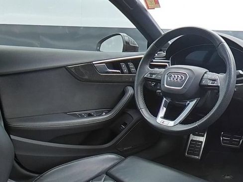 Used 2023 Audi S5 Premium Plus AWD/4WD image 19