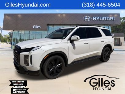 Used 2023 Hyundai Palisade XRT