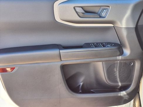 New 2025 Ford Bronco Sport Big Bend w/ Convenience Package image 19