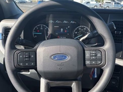 New 2026 Ford F550 XL w/ XL Chrome Package image 17