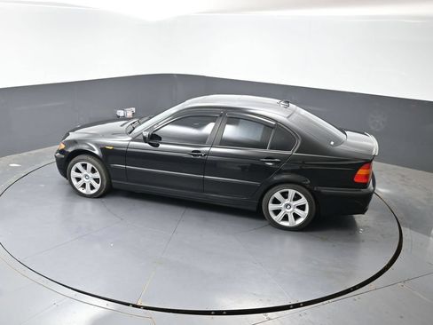 Used 2002 BMW 325i Sedan RWD image 41