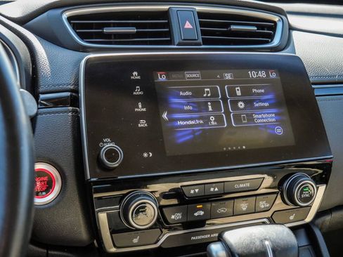 Used 2019 Honda CR-V EX-L image 32
