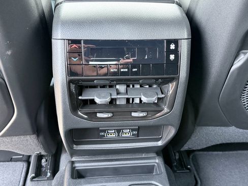 New 2026 Jeep Grand Cherokee L Laredo RWD image 28