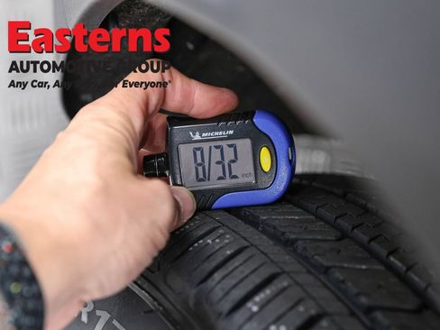Used 2023 Dodge Hornet GT AWD/4WD image 29