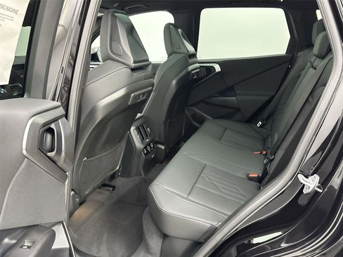 New 2025 BMW X3 xDrive30i w/ Premium Package image 29