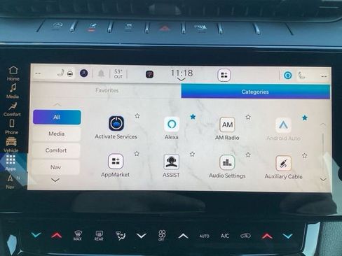 New 2026 Jeep Grand Cherokee L Limited image 41