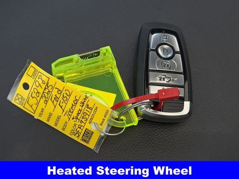 New 2025 Ford F150 Tremor w/ Equipment Group 402A High image 32