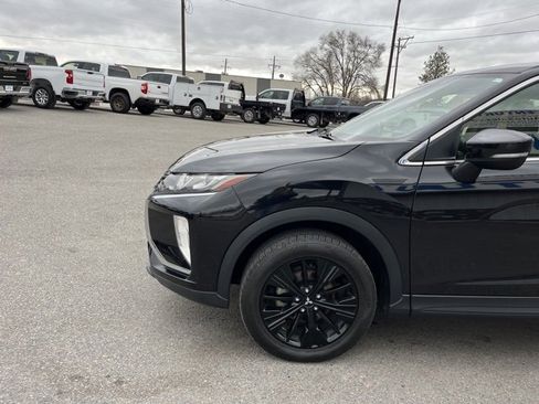 Used 2019 Mitsubishi Eclipse Cross LE image 5