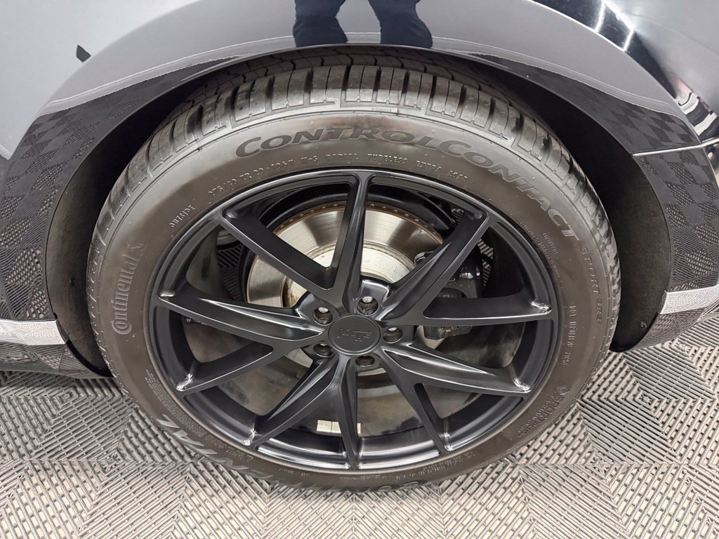Used 2012 Bentley Continental GT AWD/4WD image 20