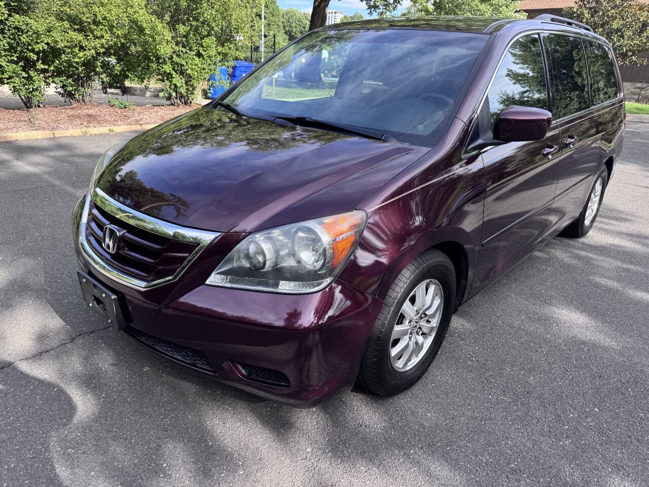 Used 2009 Honda Odyssey EX image 7