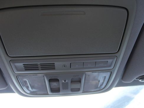 Used 2016 Honda Accord EX image 28