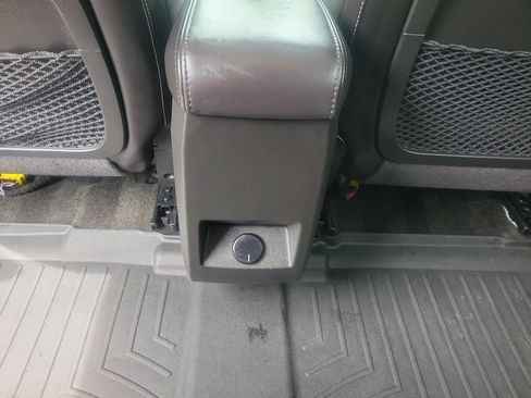 Used 2017 GMC Terrain Denali FWD image 34
