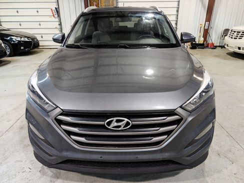 Used 2016 Hyundai Tucson SE w/ Option Group 02 image 9