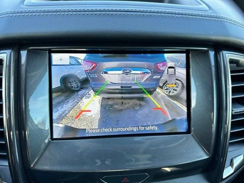 Used 2023 Ford Ranger Lariat image 19