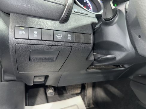 Used 2023 Toyota Camry LE FWD image 29
