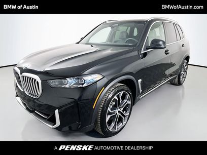New 2026 BMW X5 xDrive40i