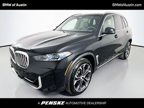 New 2026 BMW X5 xDrive40i image 1
