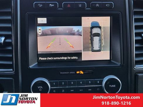 Used 2021 Ford Expedition Limited image 20