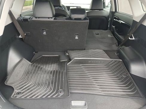 Certified 2024 Kia Seltos S FWD image 24