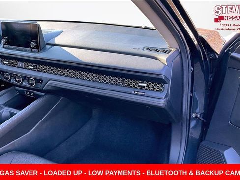 Used 2024 Honda Accord EX image 22