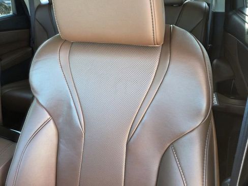 Certified 2022 Acura MDX FWD w/ Technology Package image 17