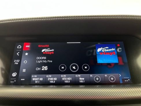 Used 2023 Alfa Romeo Stelvio Veloce image 29