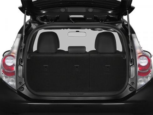 Used 2013 Toyota Prius C Two image 12