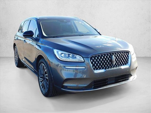 Used 2020 Lincoln Corsair Reserve w/ Equipment Group 201A AWD/4WD image 5