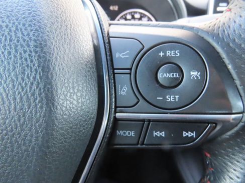 Used 2021 Toyota Avalon TRD image 12