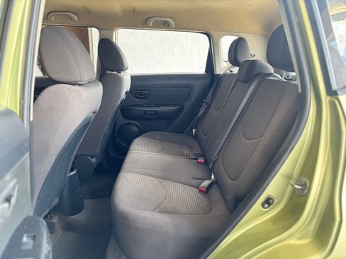 Used 2012 Kia Soul FWD image 11