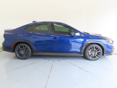 New 2026 Subaru WRX Premium AWD/4WD image 2