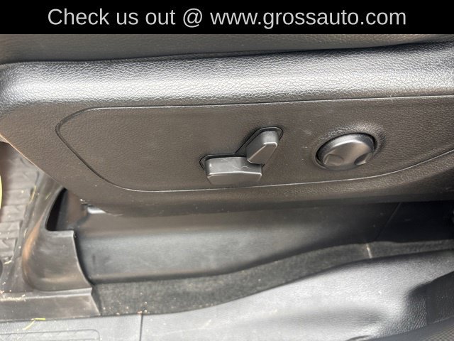 Used 2022 RAM 1500 Sport w/ Rebel Level 2 Equipment Group AWD/4WD image 10