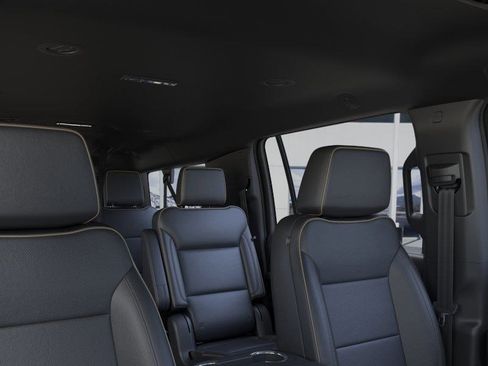 New 2026 GMC Yukon XL Elevation w/ LPO, Floor Liner Package image 25