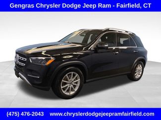 Used 2025 Mercedes-Benz GLE 350 4MATIC video 3