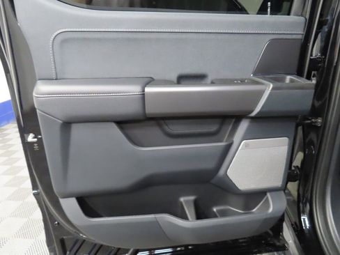 Used 2025 Ford F150 Lariat w/ Equipment Group 501A Mid image 71