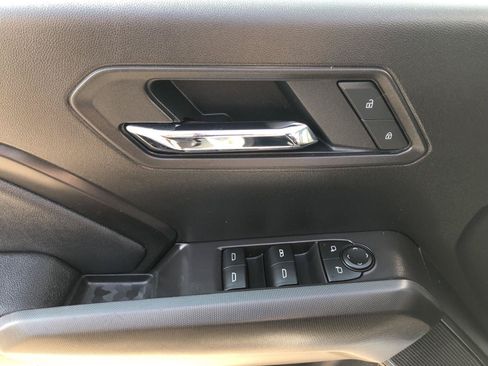 Used 2026 Chevrolet Colorado LT w/ LT Convenience Package AWD/4WD image 16