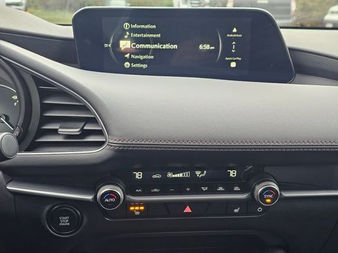 New 2026 MAZDA MAZDA3 2.5 S Preferred image 13