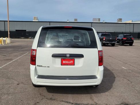Used 2008 Dodge Grand Caravan SE image 7